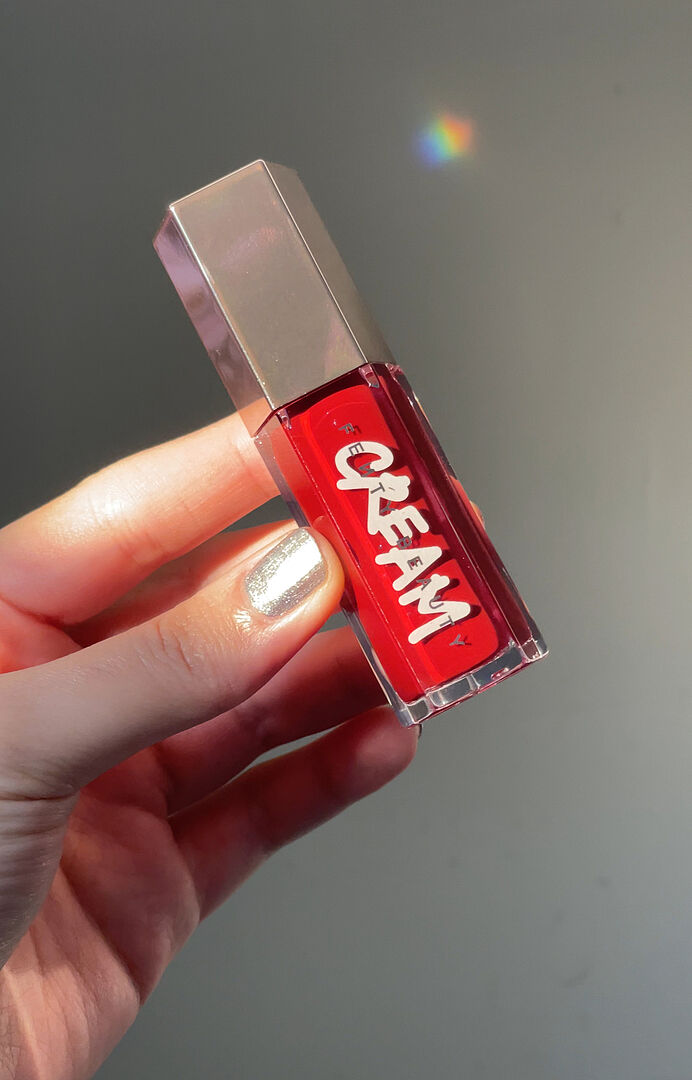 Fenty Beauty Gloss Bomb Cream gloss 9ml Fruit Snackz
