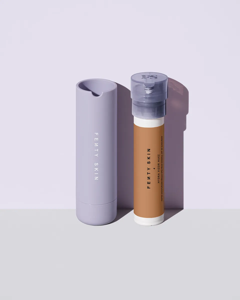 Fenty Beauty Hydra Vizor Huez Crème Teintée SPF30 50 ml