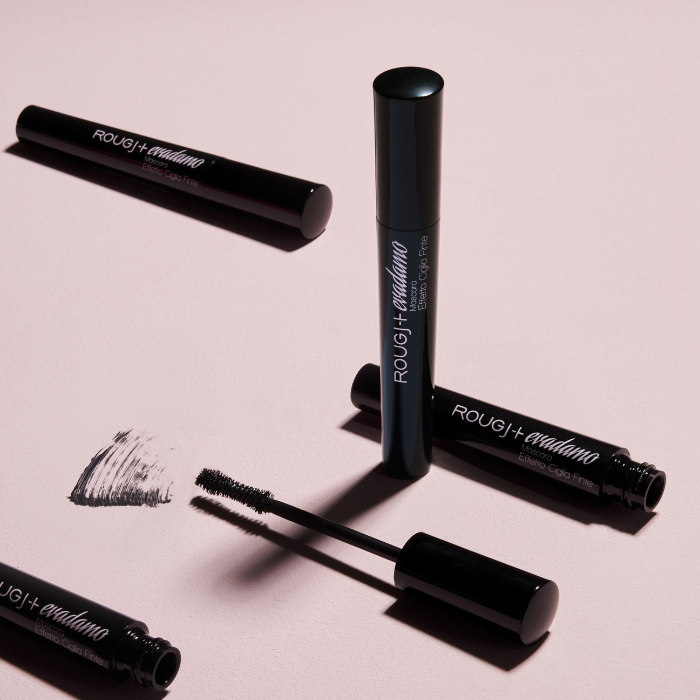 Etoile by Rougj Mascara Extra Volume Black 8 ml