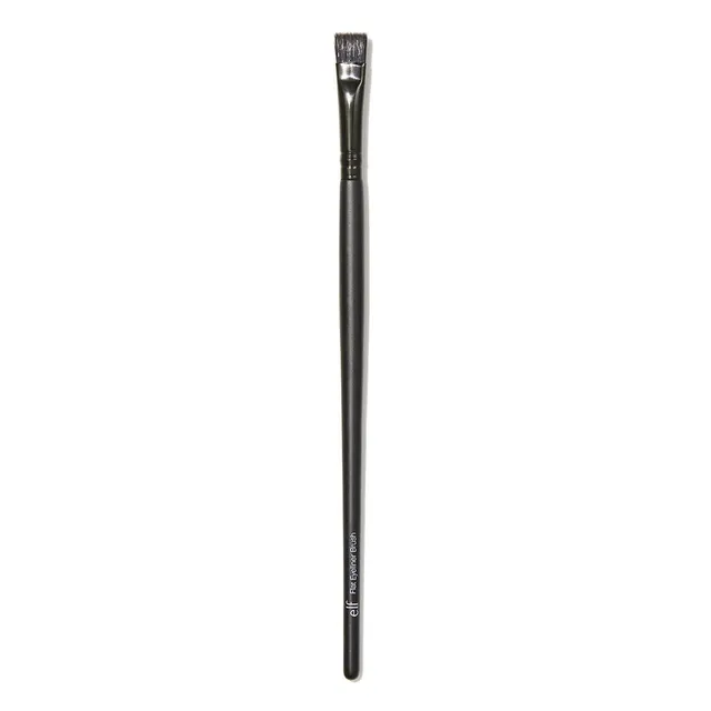 E.L.F Brushes & Tools Flat Eyeliner Brush pinceau plat trait précis