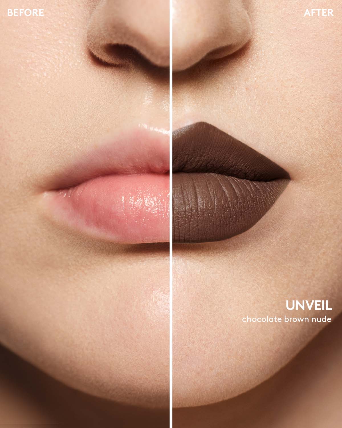 Fenty Beauty Stunna Lip Paint rouge lèvres Unveil mat 2 ml