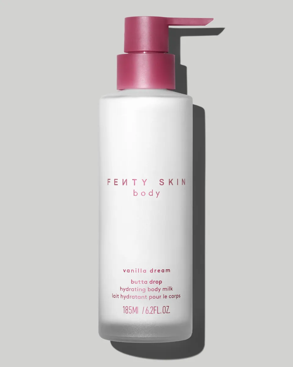 Fenty Beauty Butta Drop lait corps hydratant Vanilla Dream 185 mL