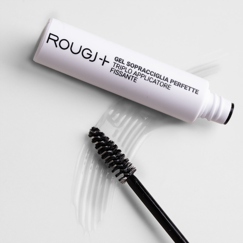 Etoile by Rougj Kit Sourcils Parfaits 03 Dark waterproof
