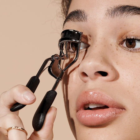 E.L.F. Pro recourbe-cils outil yeux volume