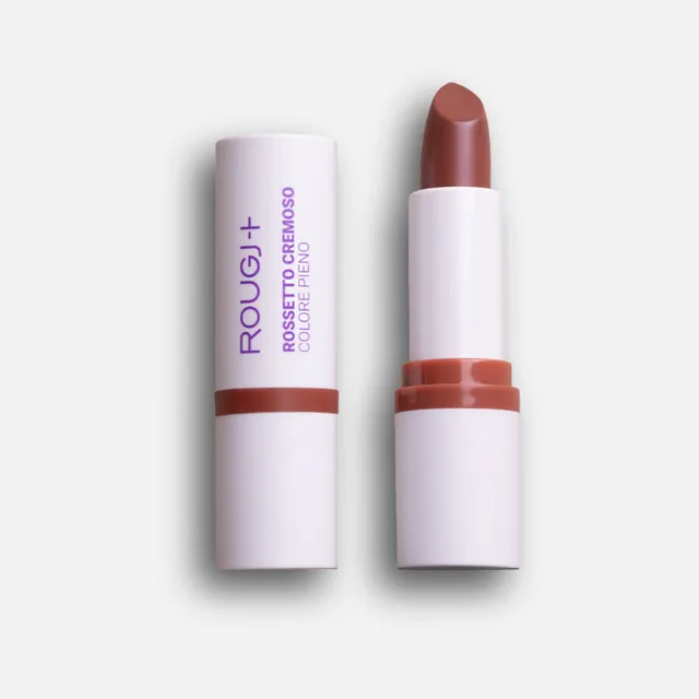 Etoile Rossetto Cremoso 03 rouge nude brown vanille