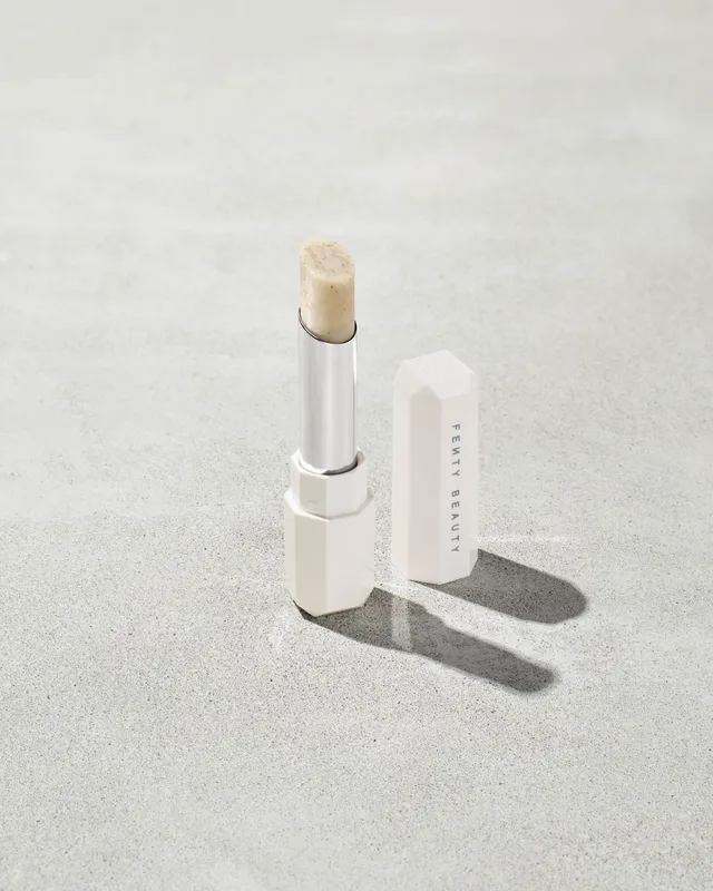 Fenty Beauty Pro Kiss'r Gommage Lèvres Stick 3 g abricot