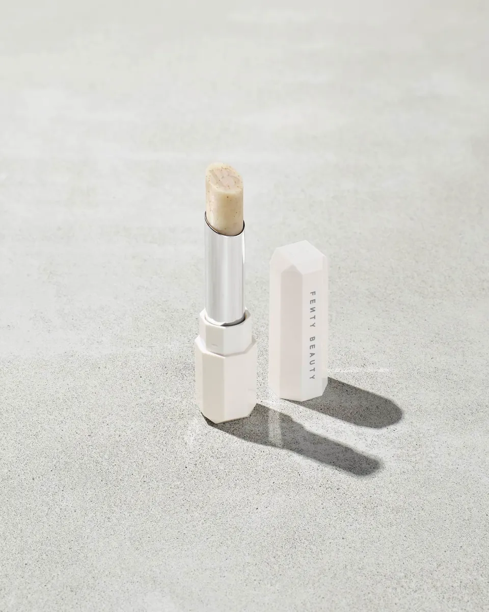 Fenty Beauty Pro Kiss'r Gommage Lèvres Stick 3 g abricot