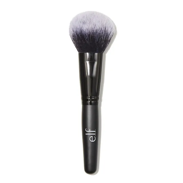 E.L.F. Flawless Face Pinceau poudre visage synthétique