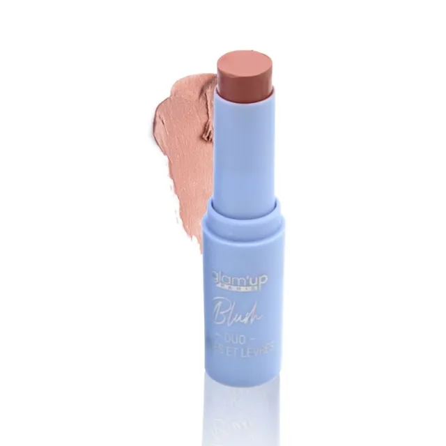 GLAM'UP Le Teint Blush Stick Terracotta N°3 stick