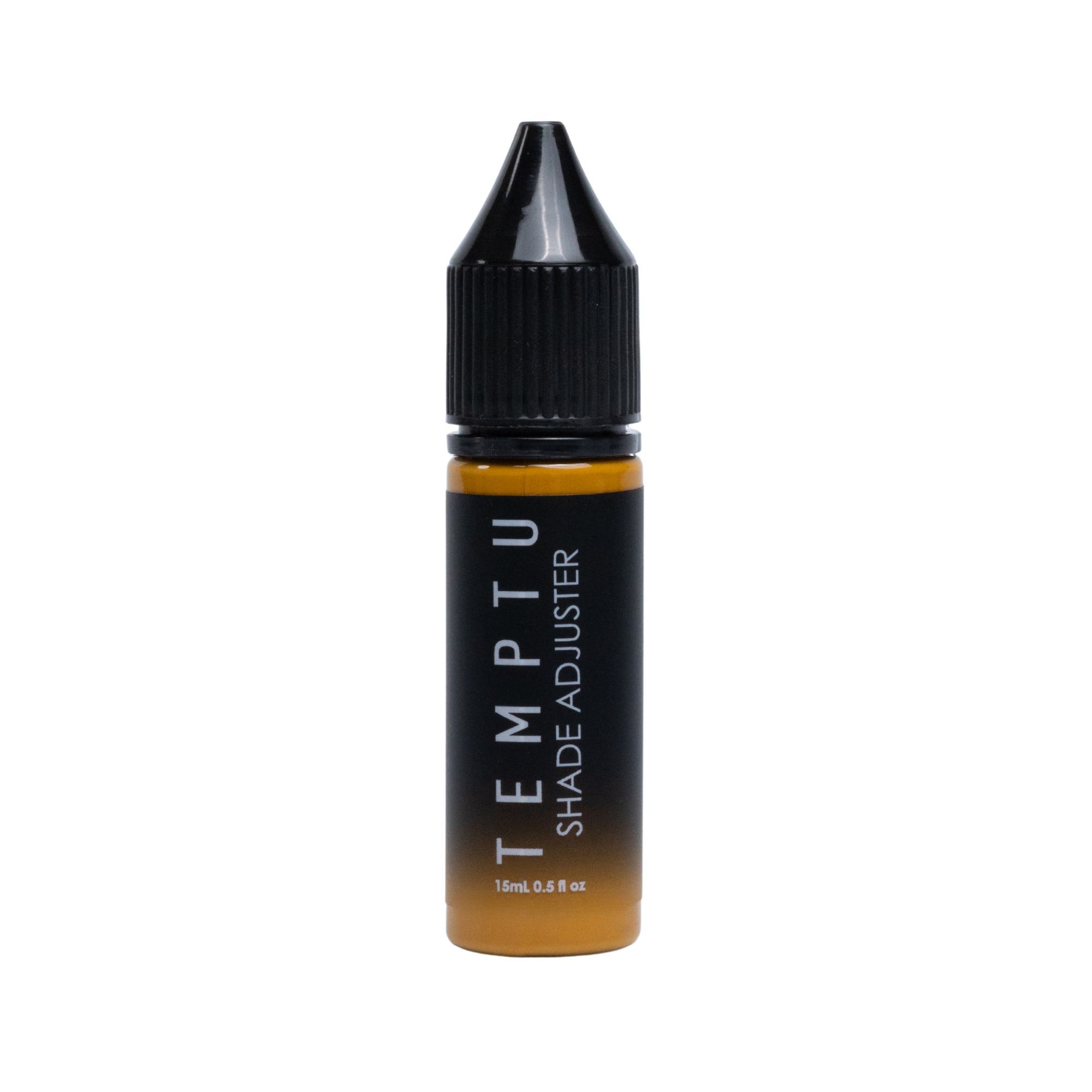 TEMPTU Airbrush ajusteur teinte Golden Yellow 0,5 oz silicone