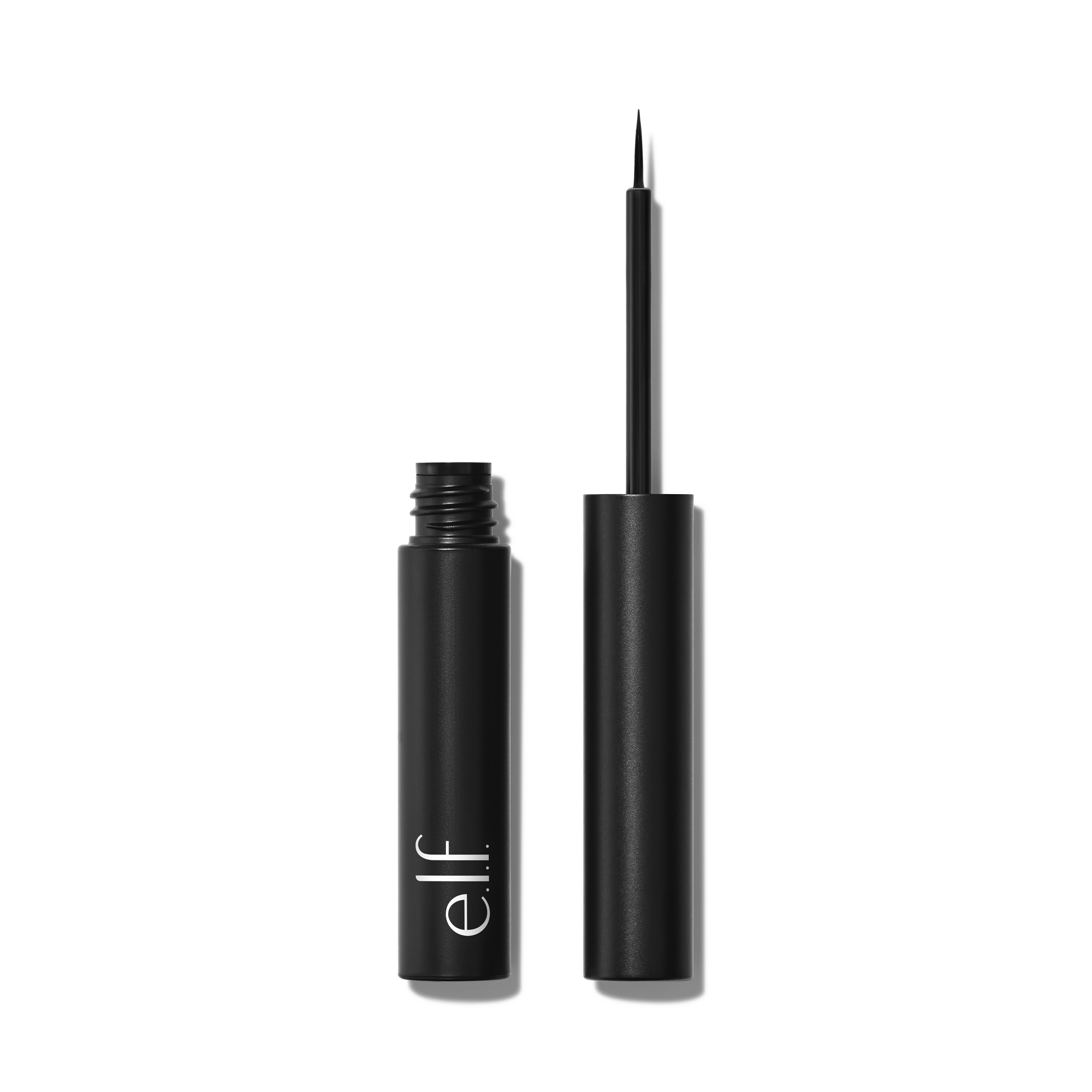 E.L.F. Precision Liquid Eyeliner traceur noir tenue longue