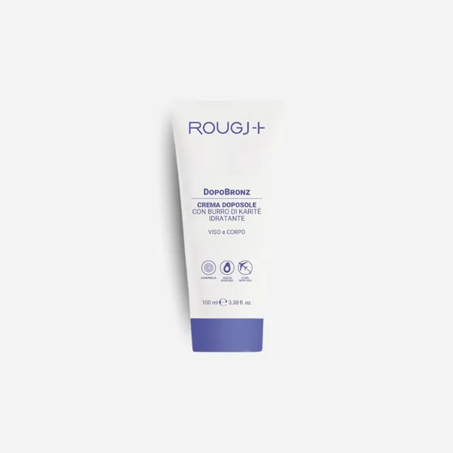 Etoile by Rougj Après-Soleil Crème Hydratante Corps 100 ml