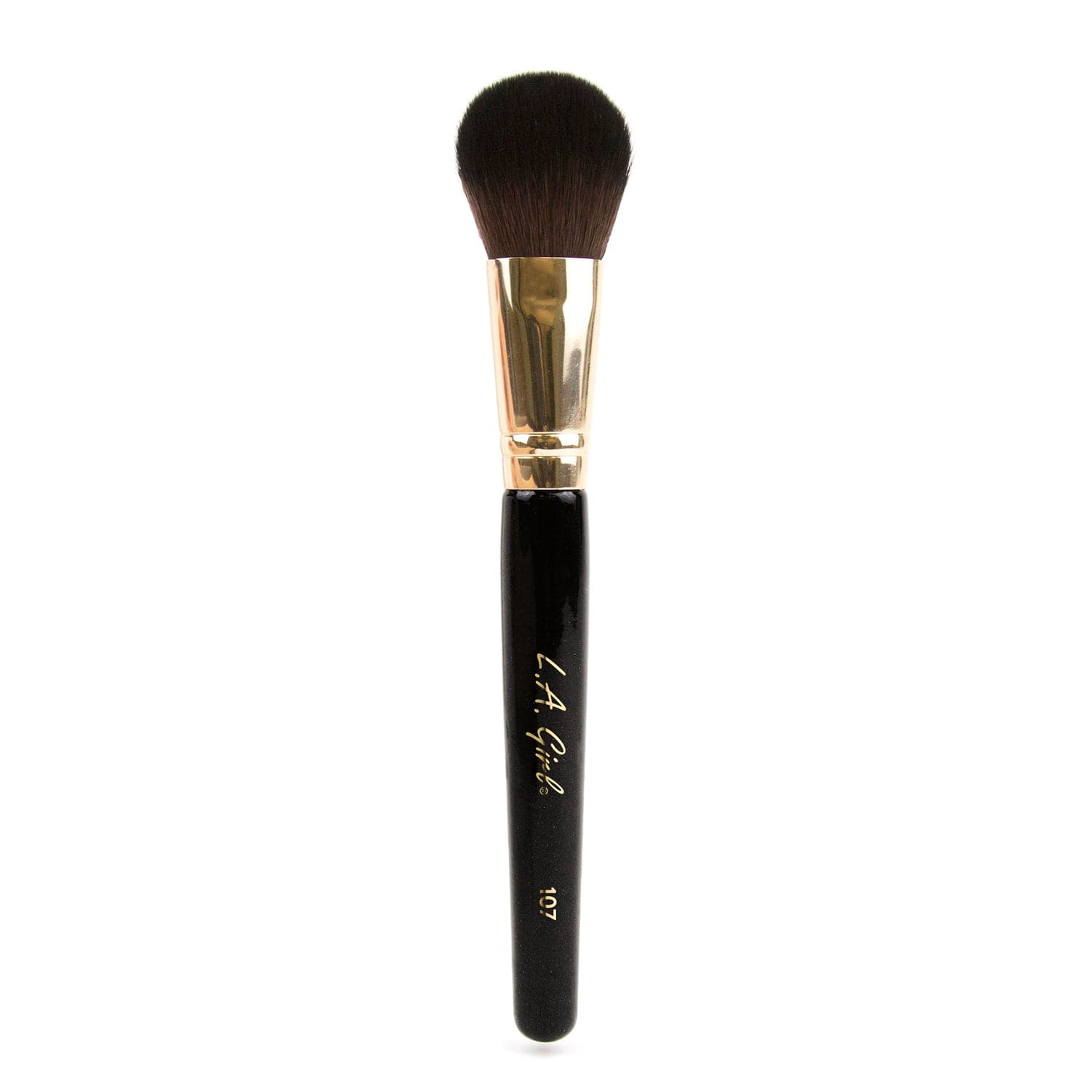 L.A. Girl Brushes pinceau blush GPB107 manche bois
