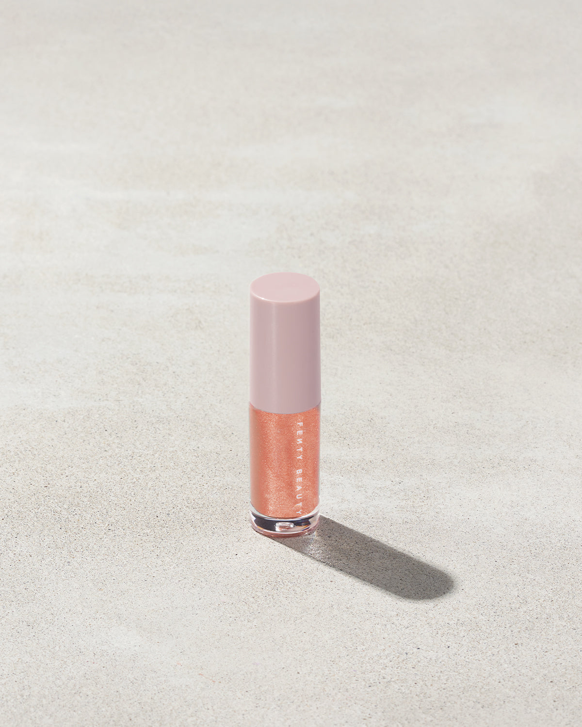 Fenty Beauty Gloss Bomb Gloss Lèvres Champ Stamp Échantillon