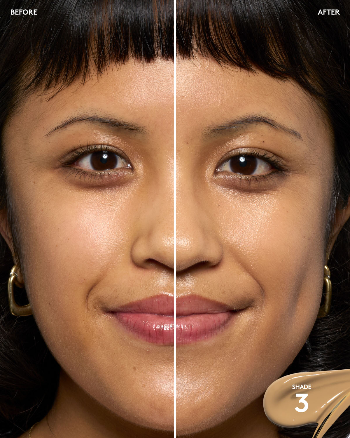 Fenty Beauty Hydra Vizor Huez crème teintée teinte 3 50 ml SPF30