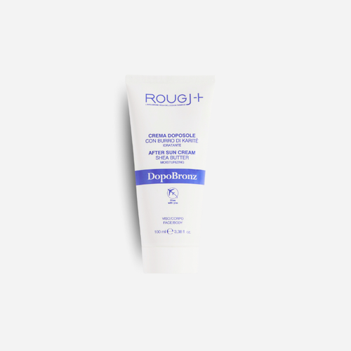 Etoile Set Après-Soleil essentielles after sun bronzage prolongé pochette