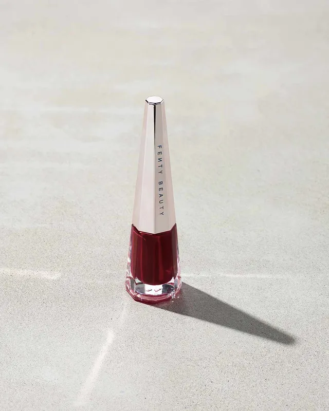 Fenty Beauty Stunna Lip Paint rouge lèvres Underdawg mat 4 ml