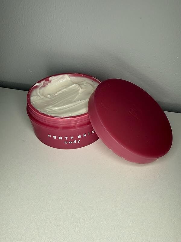 Fenty Beauty Butta Drop Crème Corps Salted Caramel 200 mL Karité