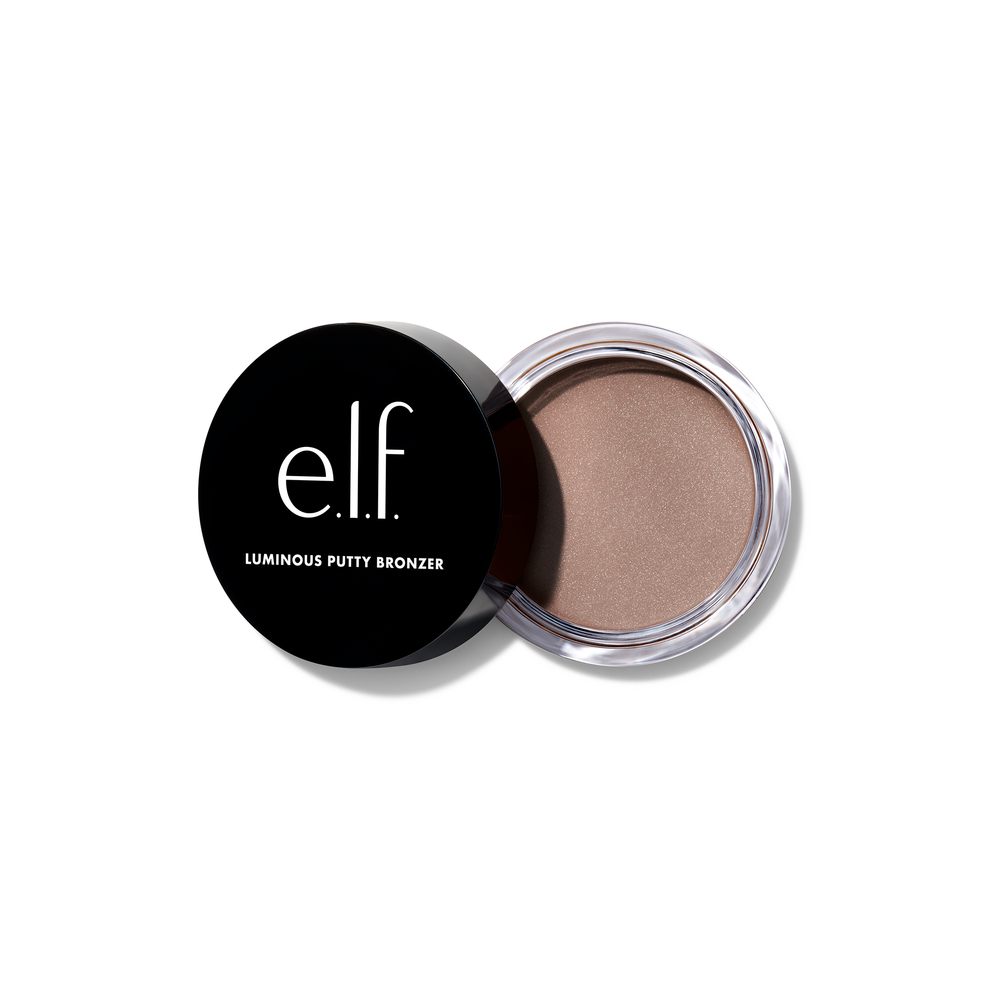 E.L.F. Luminous Putty Bronzer poudre bronzante lumineuse