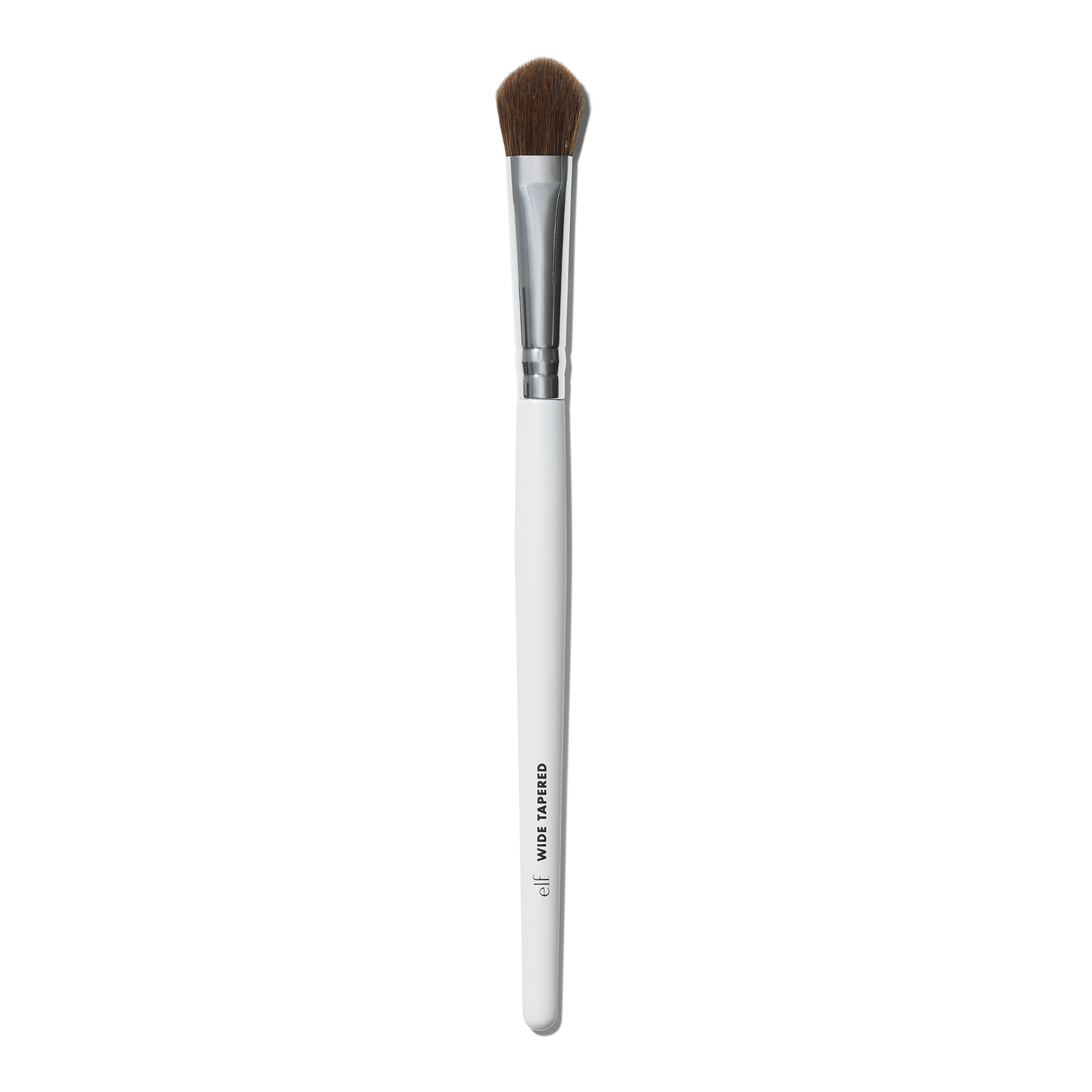 E.L.F Brushes & Tools Wide Tapered Eyeshadow Brush pinceau vegan