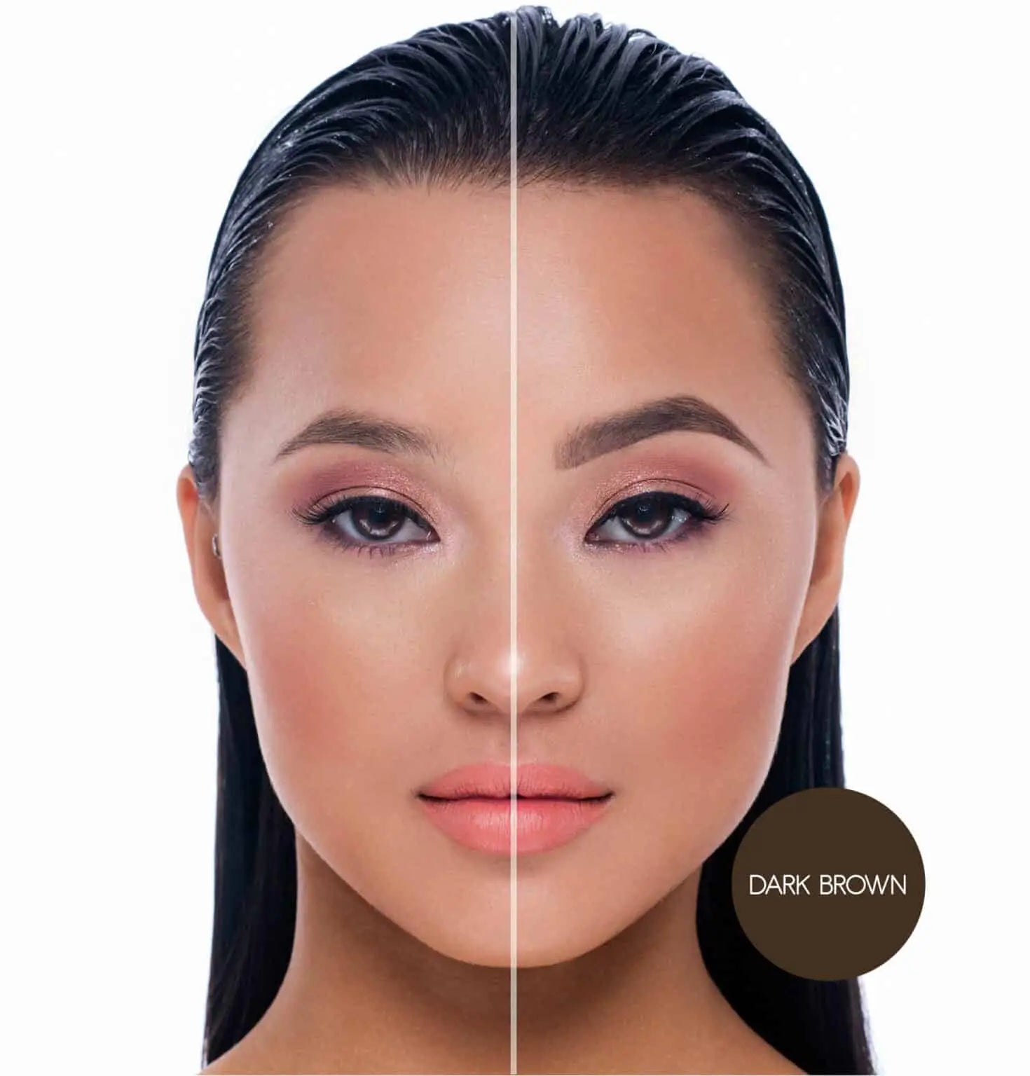 BPerfect Brows Indestructi'Brow Pencil crayon Brown 1 g
