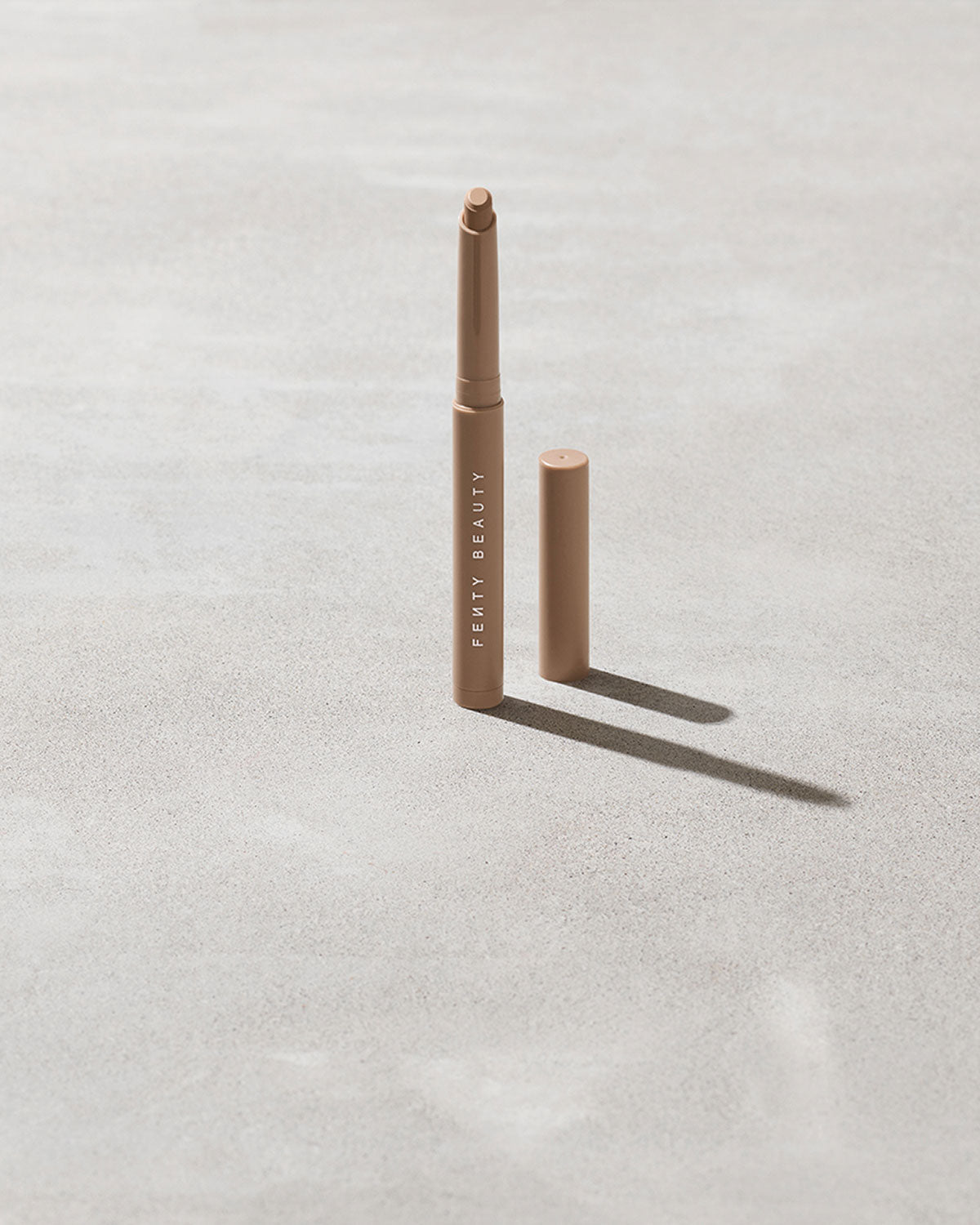 Fenty Beauty Shadowstix fard à paupières Amber stick mat 10 ml