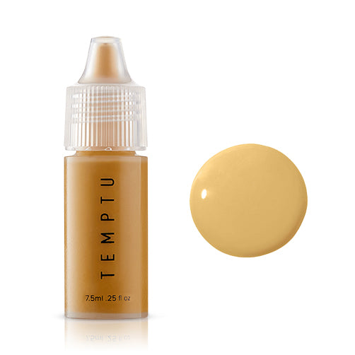 TEMPTU S/B ajusteur teinte Yellow 031 0,25 oz correcteur