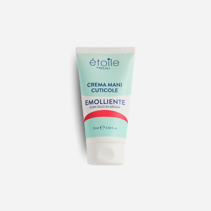 Etoile by Rougj Mains et cuticules crème mains émolliente hydratante