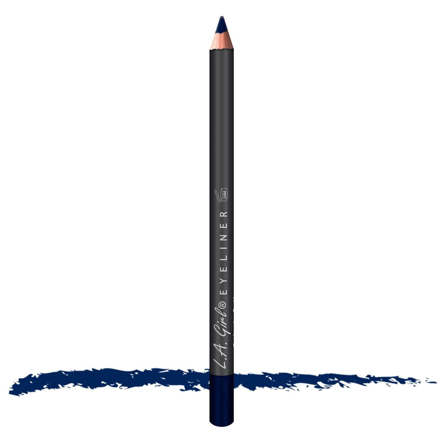 L.A. Girl Eyeliner Pencil crayon yeux Black GP601