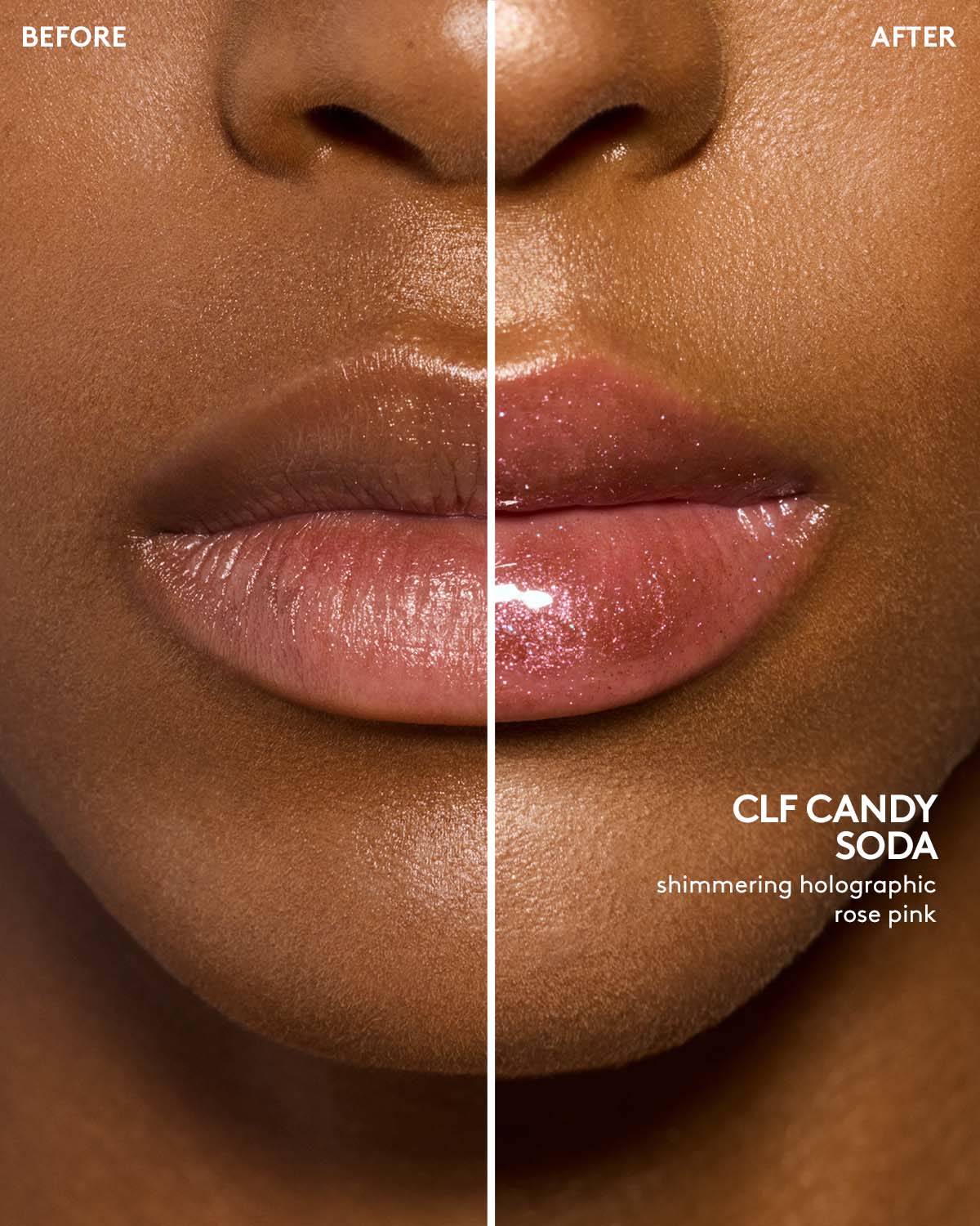 Fenty Beauty Gloss Bomb Gloss Lèvres Candy Soda 9 mL
