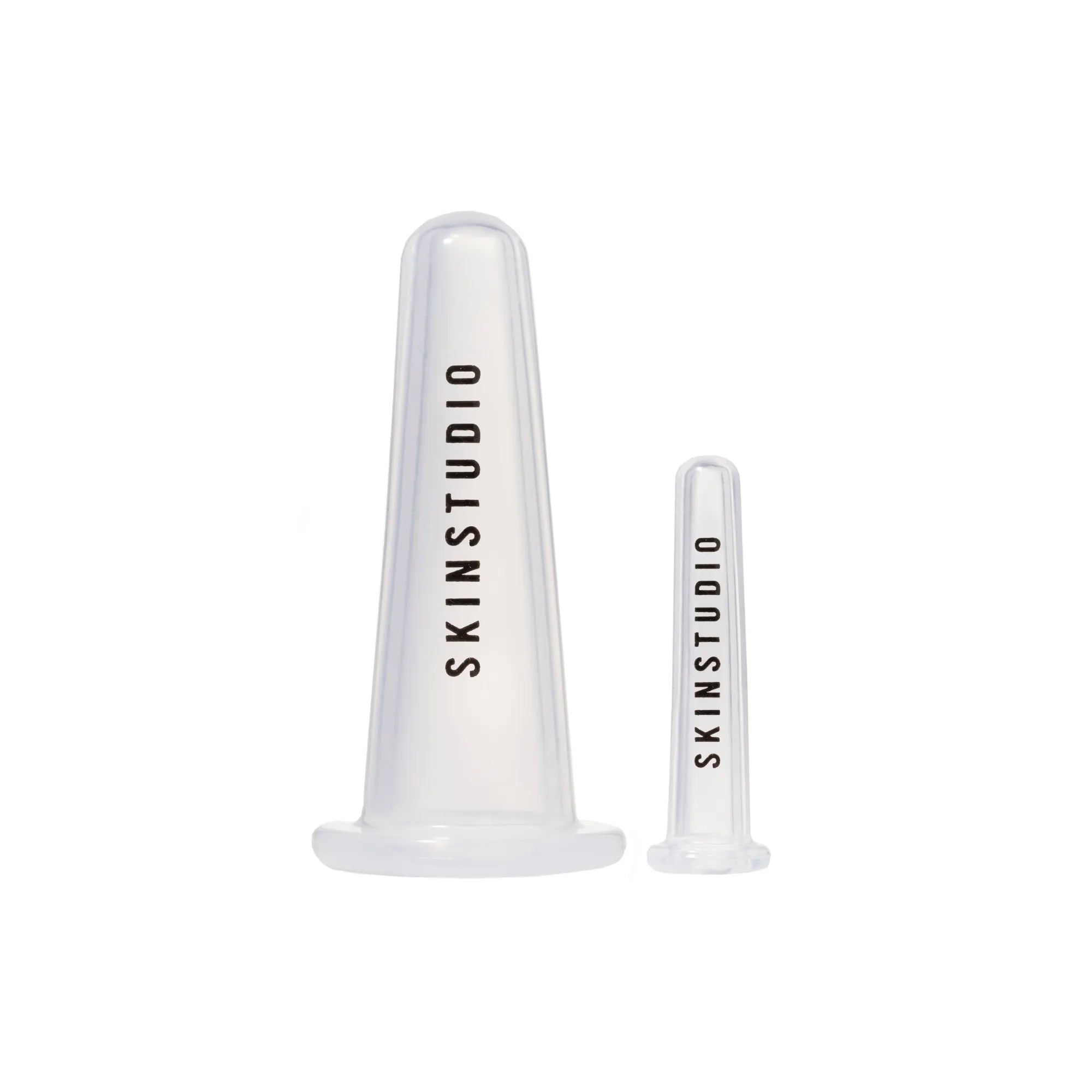 BPerfect Skin Studio Face Cupping Duo ventouses visage