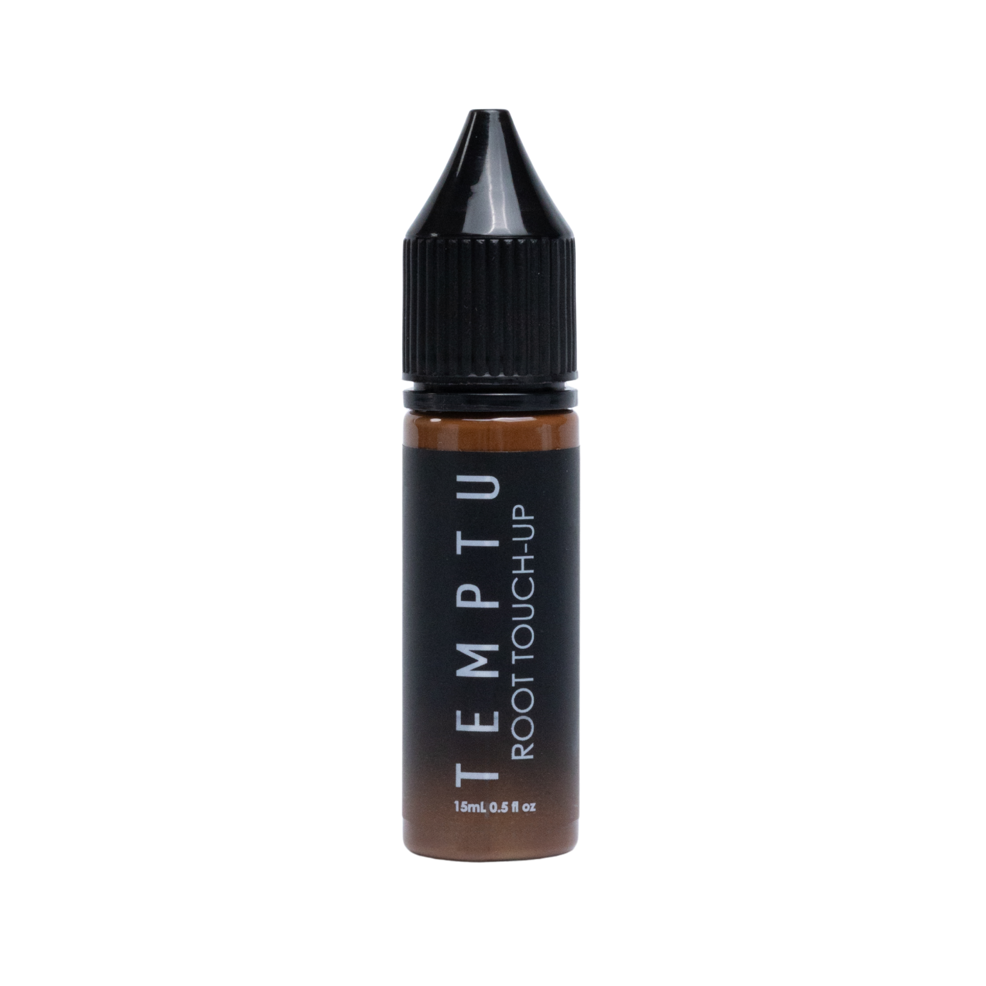 TEMPTU Root Touch-Up Spray Retouche Racines Brun Foncé 15 ml