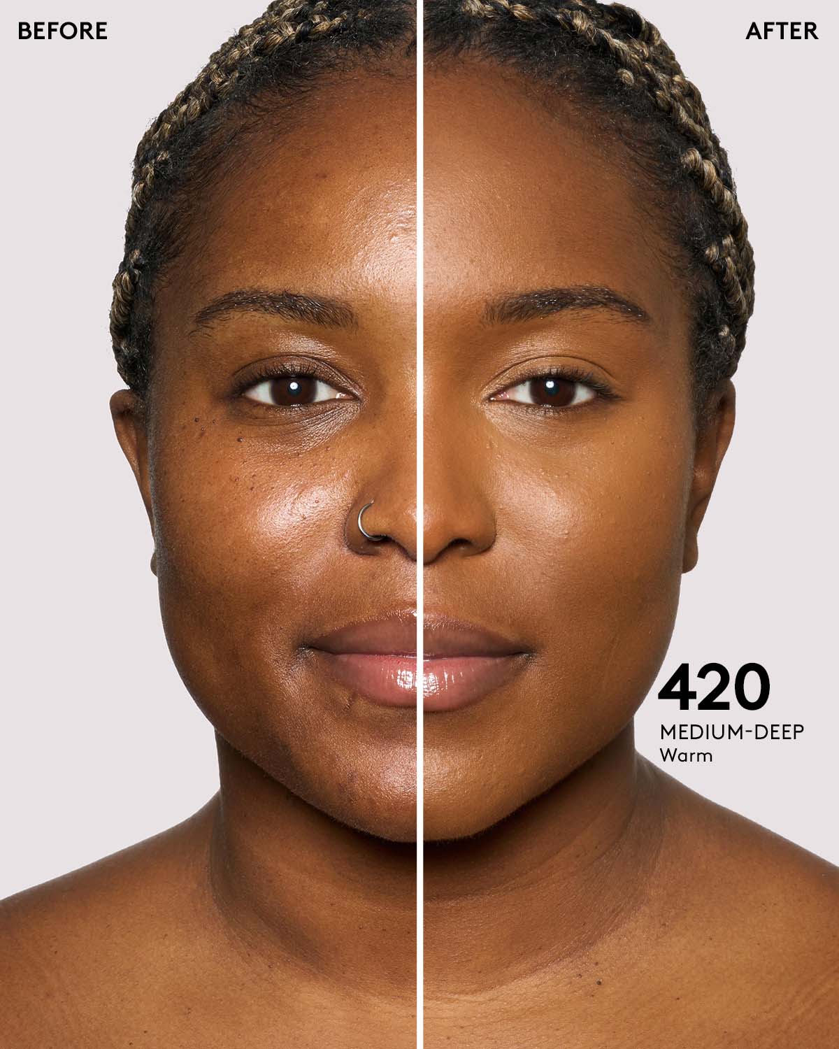 Fenty Beauty Pro Filt'r Instant Retouch Correcteur #420 8 mL