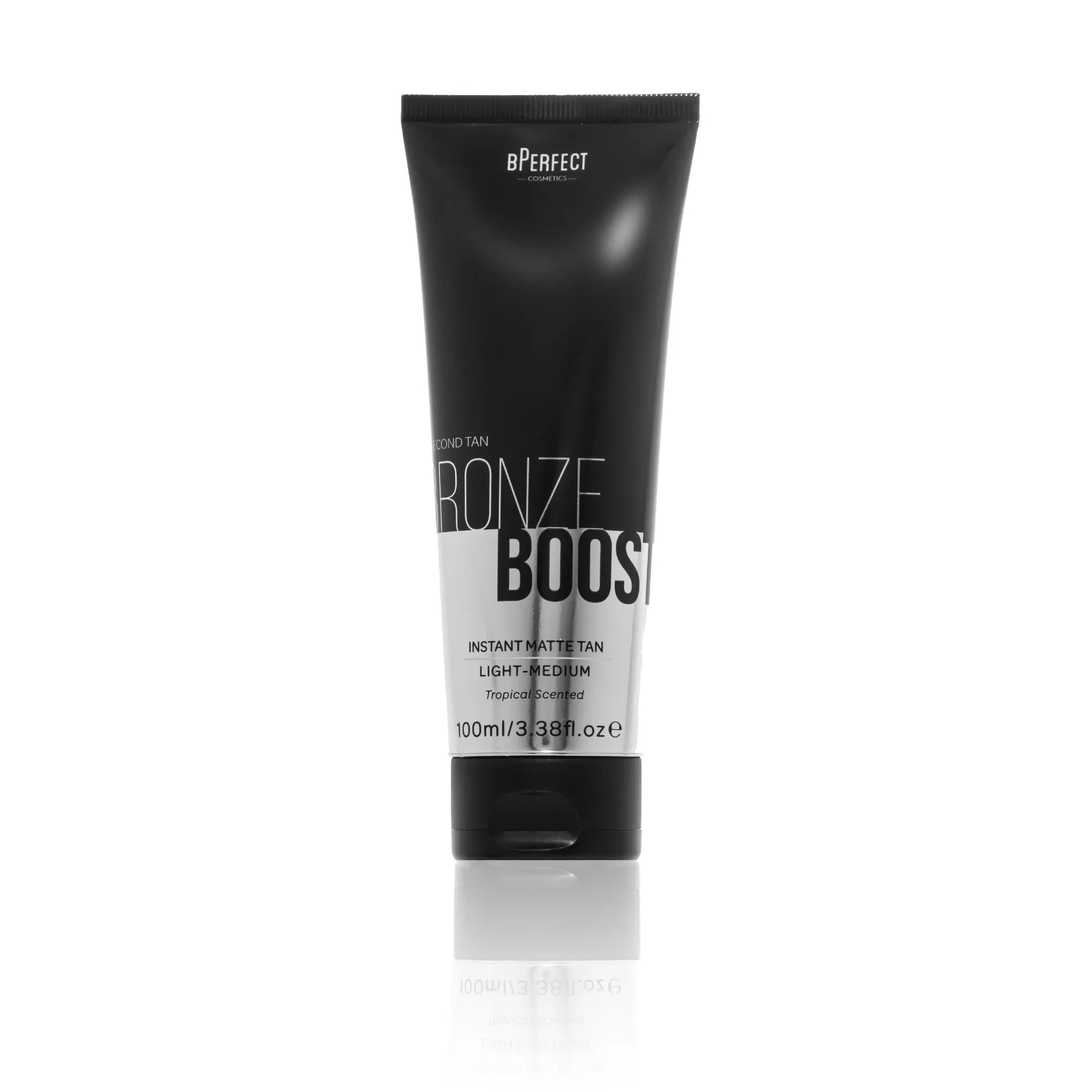 BPerfect Bronze Boost Autobronzant Light-Medium 100 ml