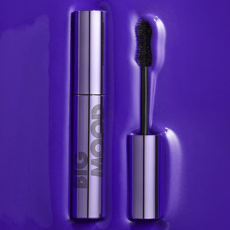 E.L.F. Eyes Big Mood mascara volume effet faux cils