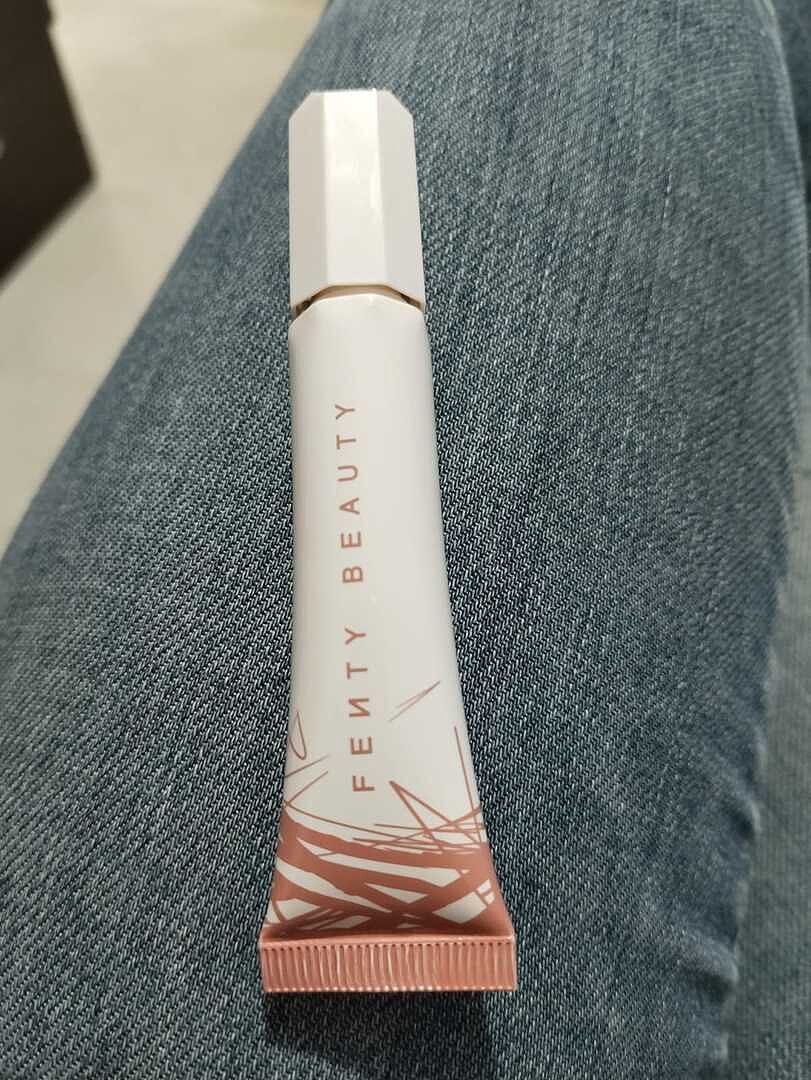 Fenty Beauty Pro Kiss'r baume à lèvres Latte Lips 12 ml