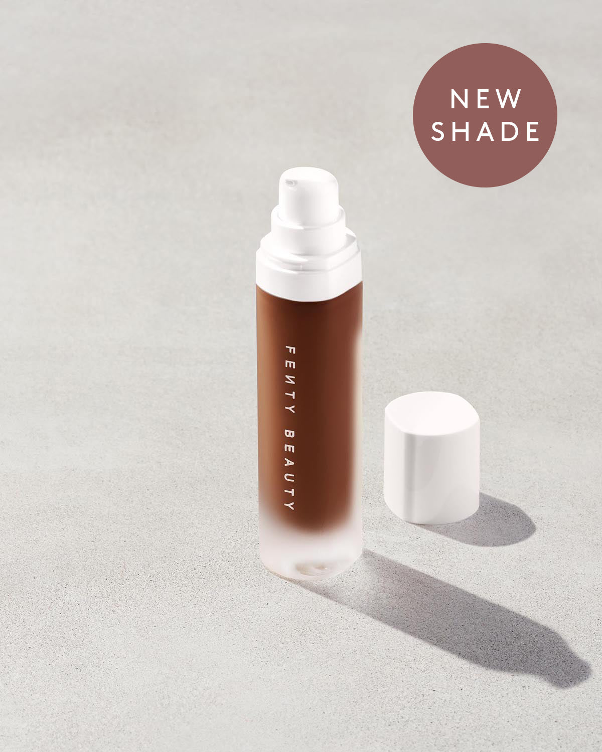 Fenty Beauty Pro Filt'r fond de teint 485 32 ml mat
