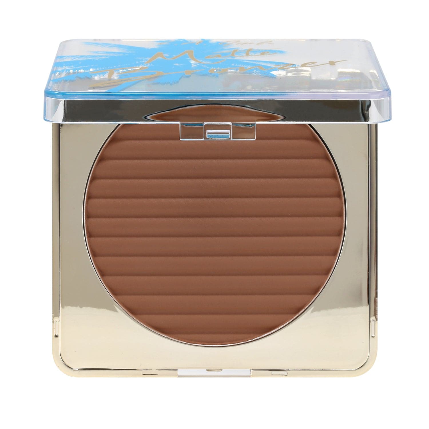 L.A. Girl Contour GBL413 bronzer mat Beach