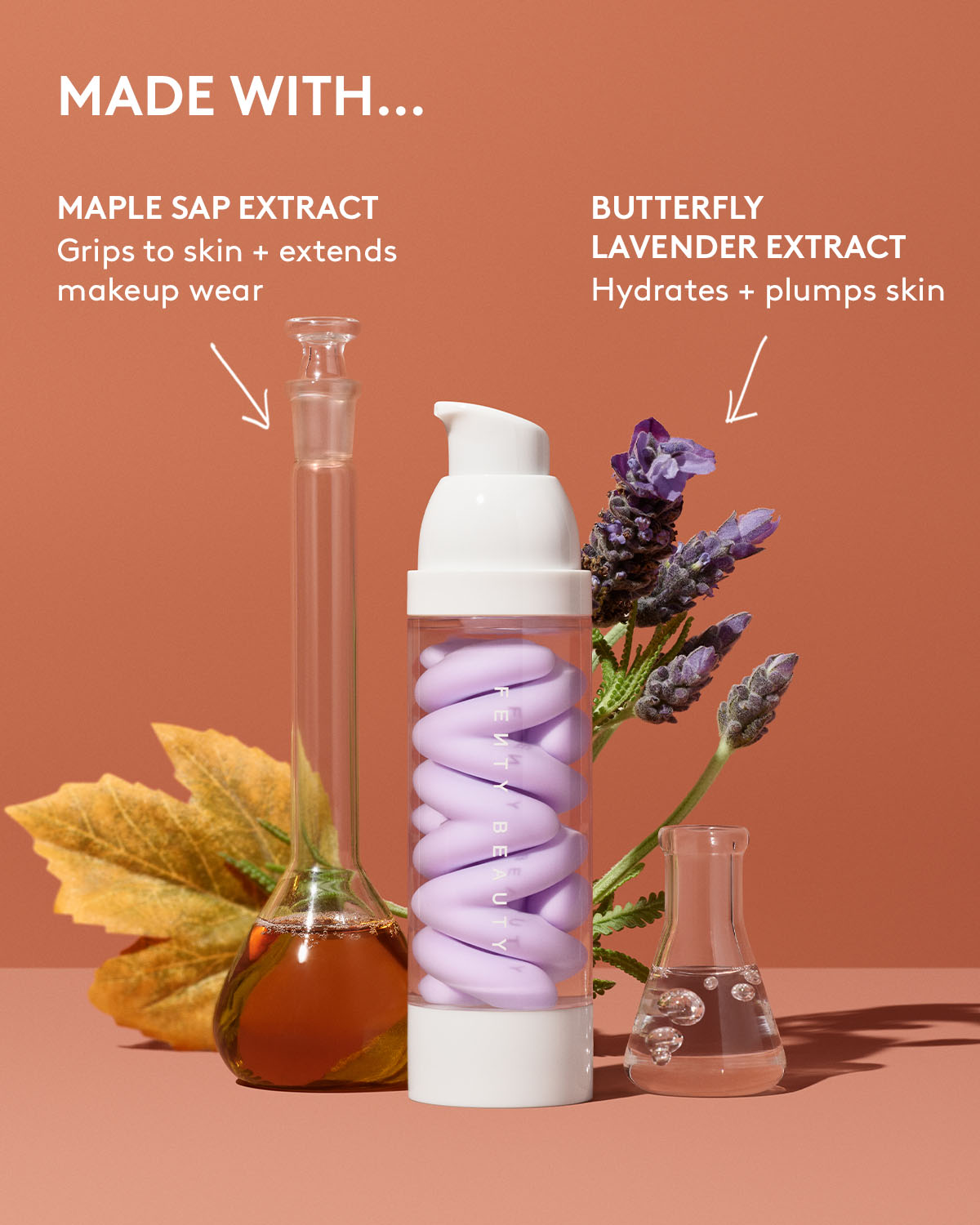Fenty Beauty Grip Trip Base de Teint Hydratante 30 mL