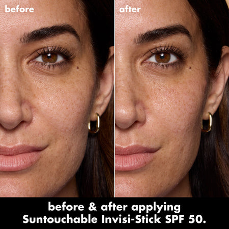 E.L.F. Suntouchable stick solaire visage SPF 50 invisible