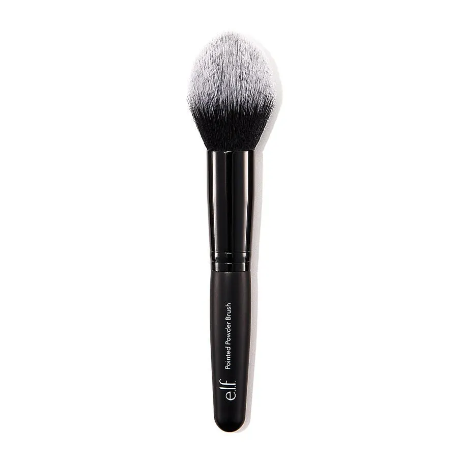 e.l.f. Brushes & Tools Pointed Powder Brush pinceau poudre visage
