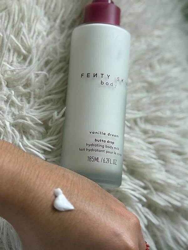 Fenty Beauty Butta Drop lait corps hydratant Salted Caramel 185 mL