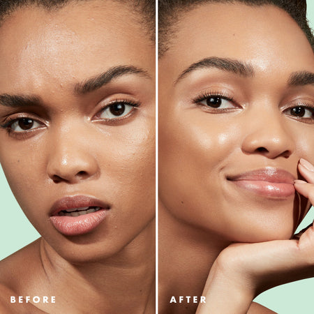 E.L.F Face Blemish Control Base Visage Peau à Imperfections