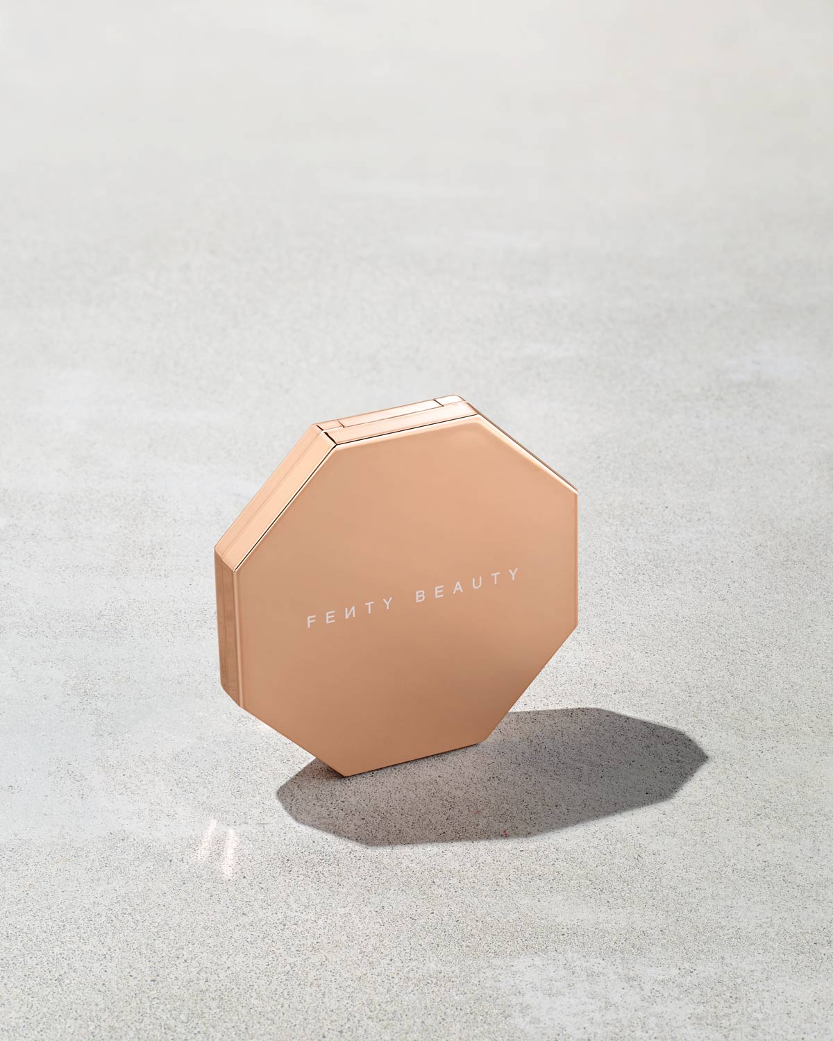 Fenty Beauty Sun Stalk'r Poudre Bronzante Private Island 6,23 g Mat