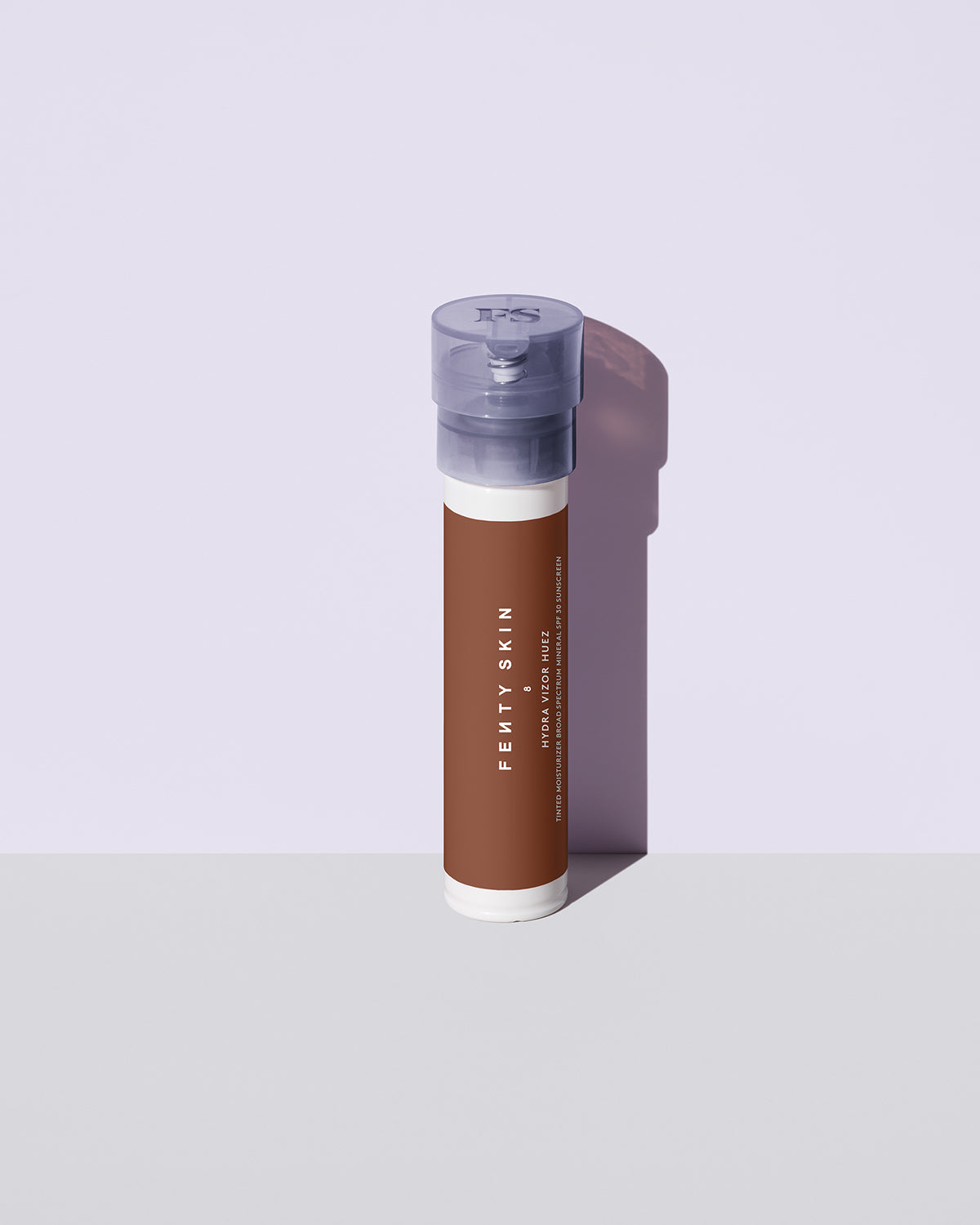 Fenty Beauty Hydra Vizor Huez crème teintée teinte 8 50 ml SPF30