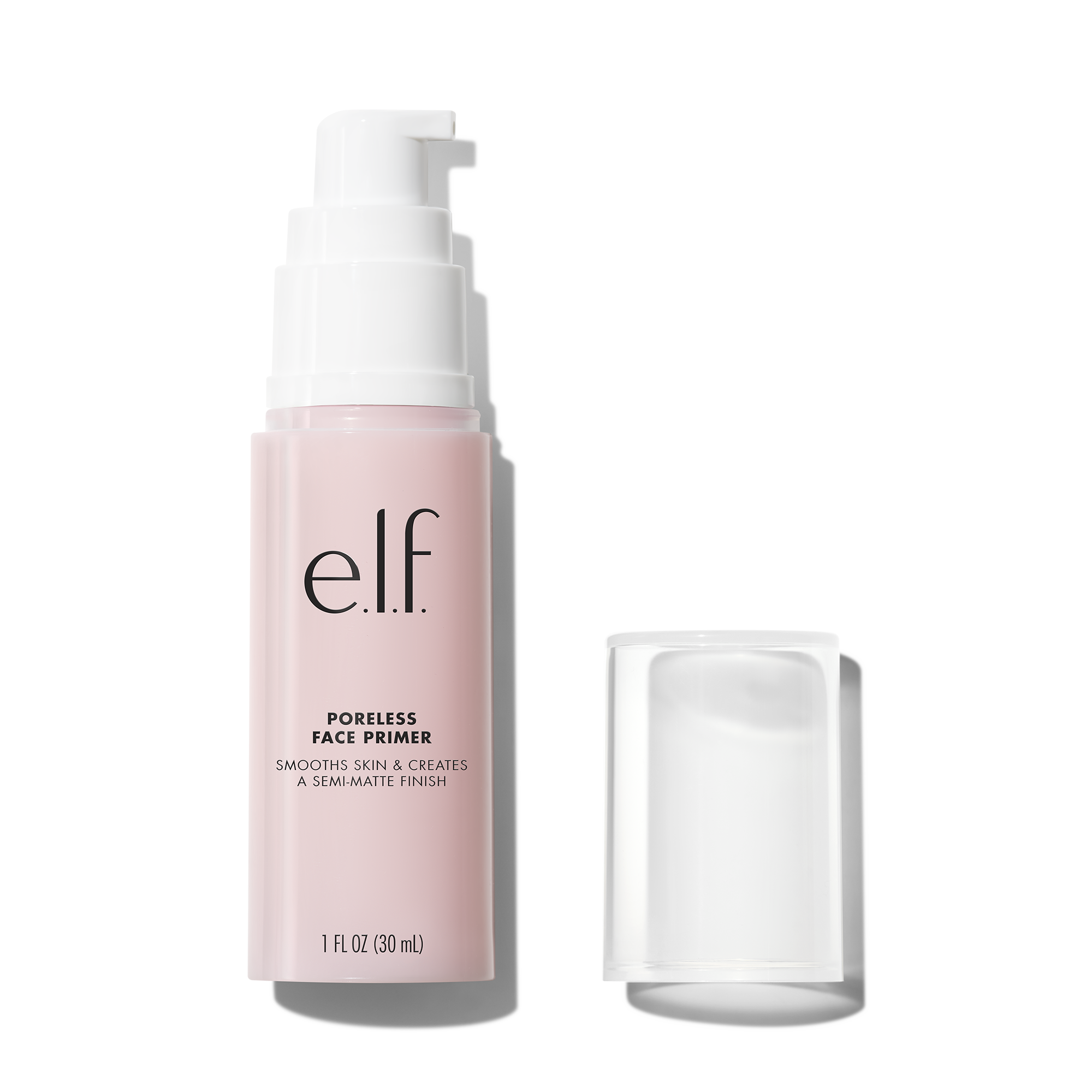e.l.f. Face base teint Poreless pores et ridules