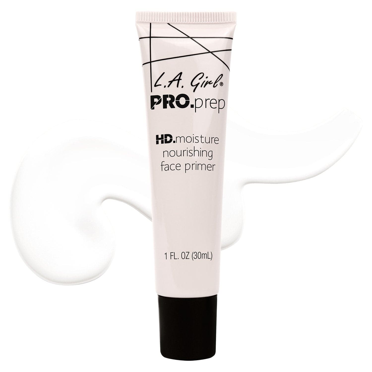 L.A. Girl Prime Set PRO.Prep base Yellow GFP911