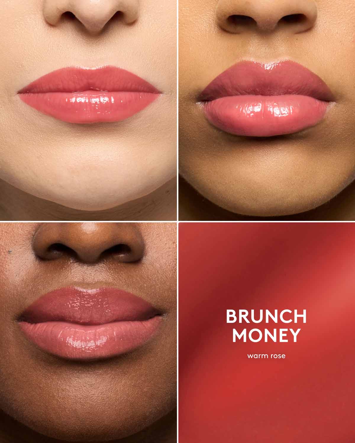 Fenty Beauty Lip Vault coffret lèvres 10 pièces