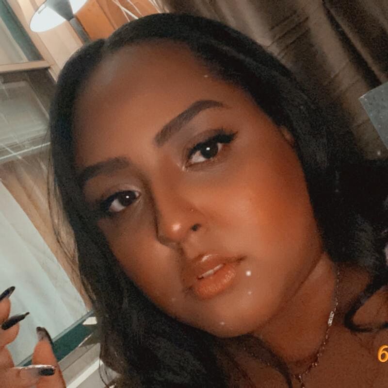 Fenty Beauty Flyliner eyeliner Cuz I'm Black satiné 0.55 ml
