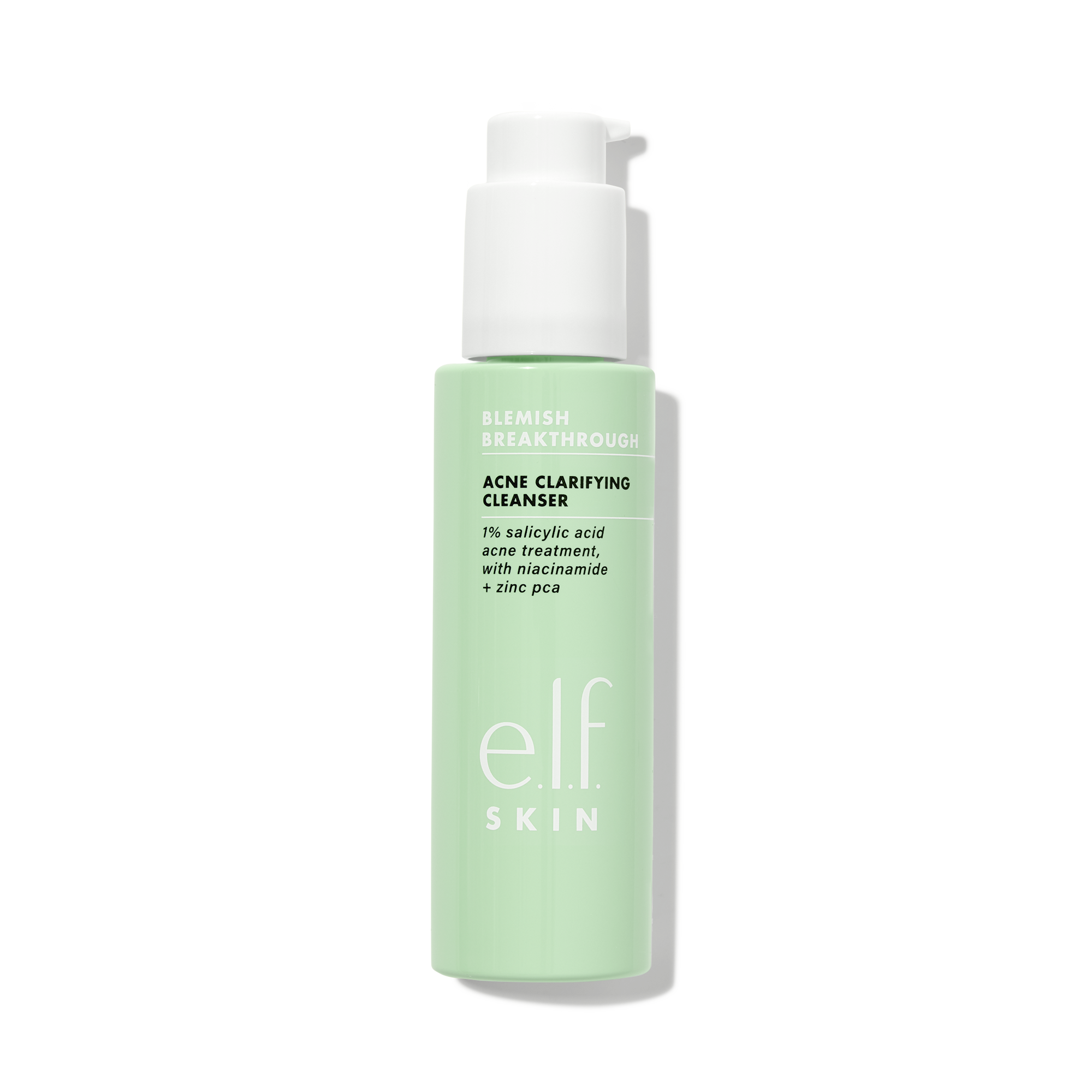 E.L.F. Blemish Breakthrough nettoyant visage anti-acné